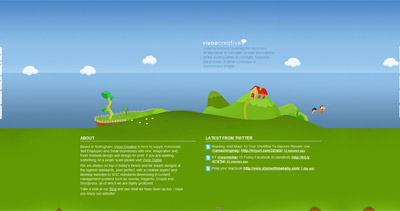 Vivoo Creative thumbnail preview