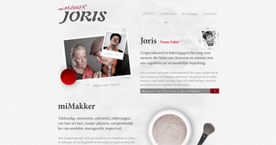 miMakker Joris thumbnail preview