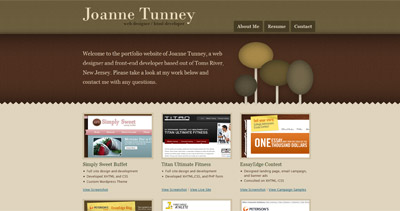 Joanne Tunney thumbnail preview