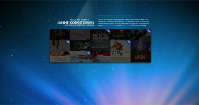 Janne Koivistoinen thumbnail preview