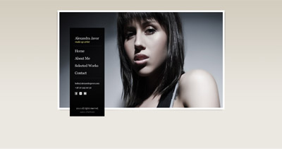 Alexandra Javor thumbnail preview