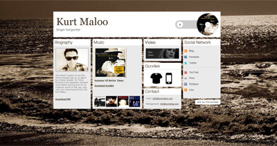 Kurt Maloo thumbnail preview