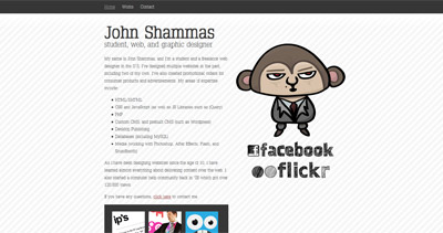 John Shammas thumbnail preview