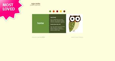 Sage Media thumbnail preview