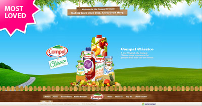Compal thumbnail preview