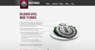 Spectrious LLC thumbnail preview