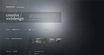 Dan Moore thumbnail preview