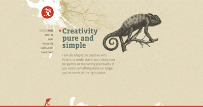 Third Culture Studios Website Screenshot