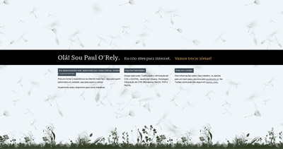 Paul O’Rely thumbnail preview