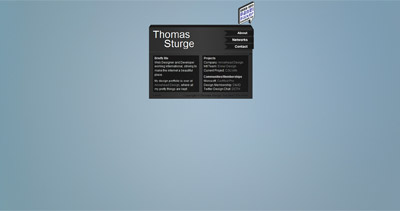 Thomas Sturge thumbnail preview