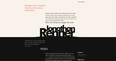 Jon Renner thumbnail preview