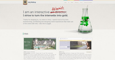 Andy Waldrop thumbnail preview
