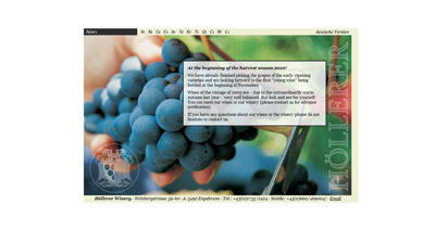 Höllerer Winery thumbnail preview