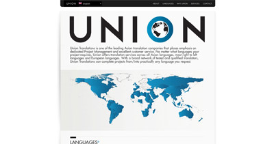 Unionese thumbnail preview