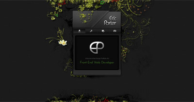 Eric Porter thumbnail preview