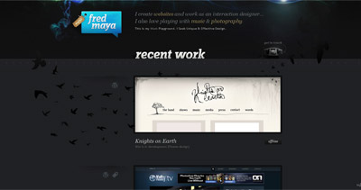 Fred Maya thumbnail preview