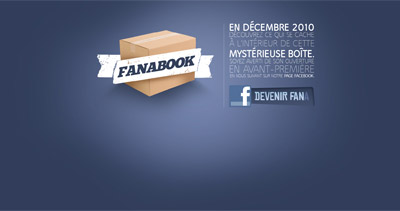 Fanabook thumbnail preview