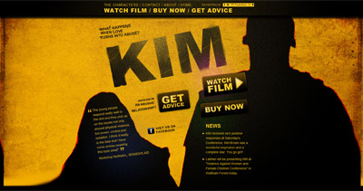 Kim – The Movie thumbnail preview