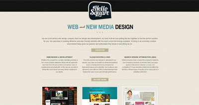Hello Square thumbnail preview