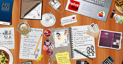 Banmeet Singh Website Screenshot