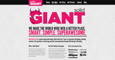 Solid Giant thumbnail preview