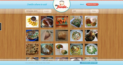 DaFoodie thumbnail preview