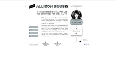 Allison House thumbnail preview