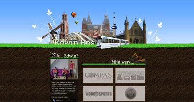 Edwin Bos thumbnail preview