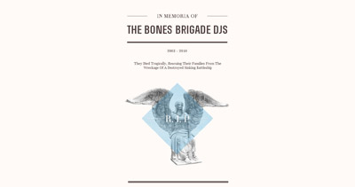 The Bones Brigade DJs thumbnail preview