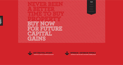 Republic2 Website Screenshot