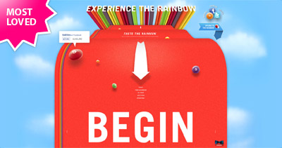 Skittles thumbnail preview