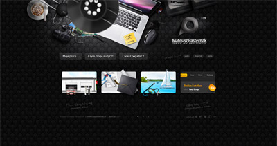 Mateusz Pasternak thumbnail preview