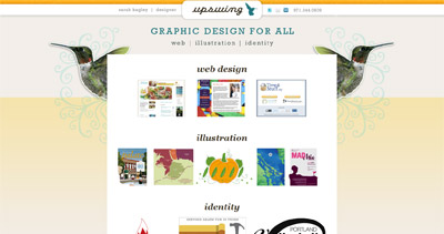 Upswing Design thumbnail preview