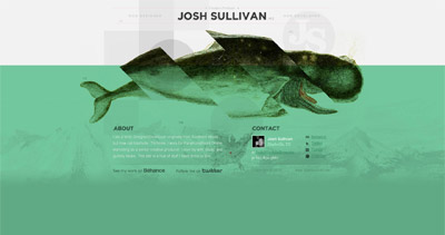 Josh Sullivan thumbnail preview