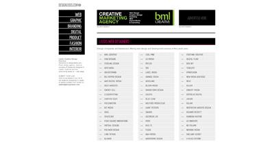 Design Leeds thumbnail preview