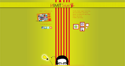 Nimit Shah thumbnail preview