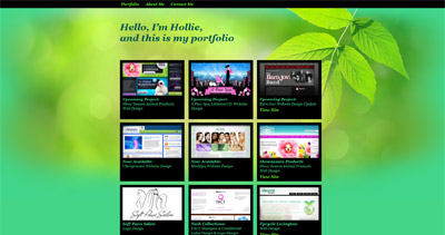 Hollie Matney thumbnail preview