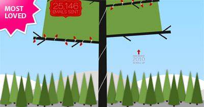 Zeroseven Website Screenshot