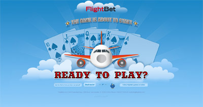 FlightBet thumbnail preview