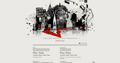 Empire State Recordings thumbnail preview