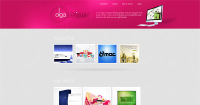 Olga Designs thumbnail preview