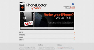 iPhone Doctor thumbnail preview