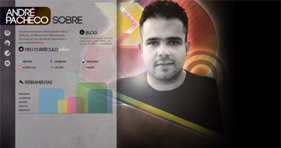 André Pacheco thumbnail preview