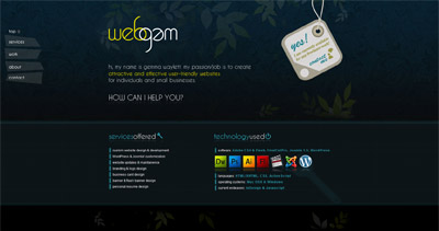 webgem thumbnail preview