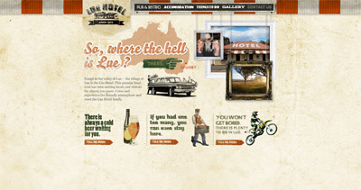 Lue Hotel thumbnail preview