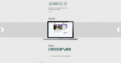 Jason Nickel thumbnail preview