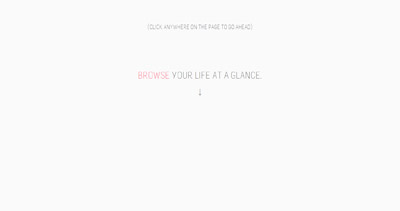Dayri Website Screenshot