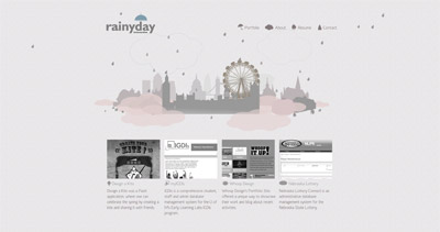 RainyDay Interactive thumbnail preview