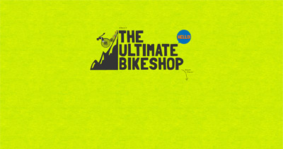 The Ultimate Bikeshop thumbnail preview