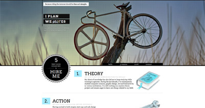 I Plan Websites thumbnail preview